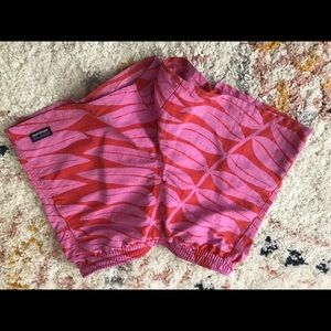 Patagonia baggies short